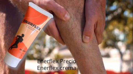 Enerflex Modo De Uso